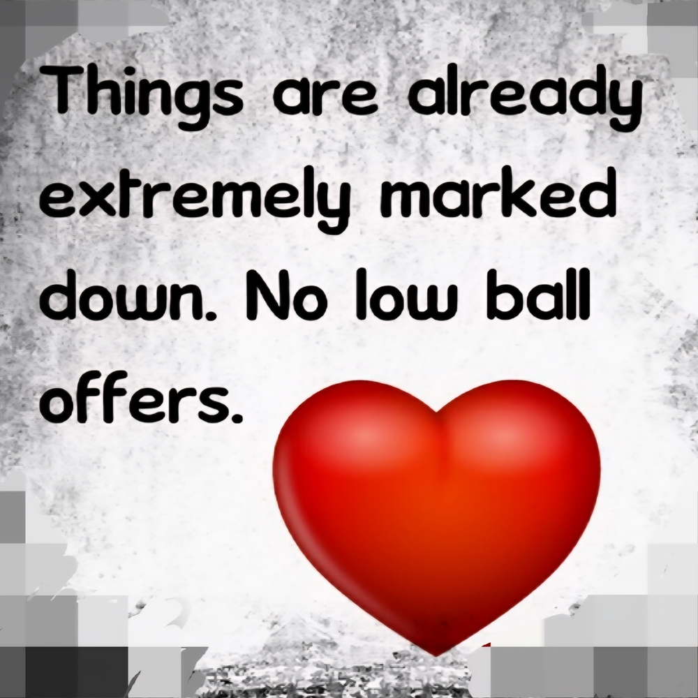 GENUINE offers Loved!